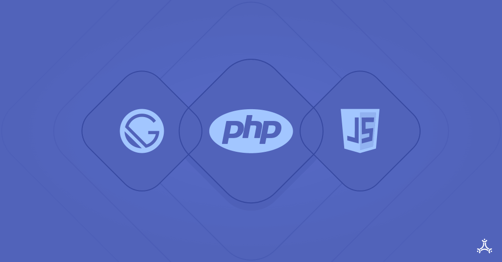 PHR stack